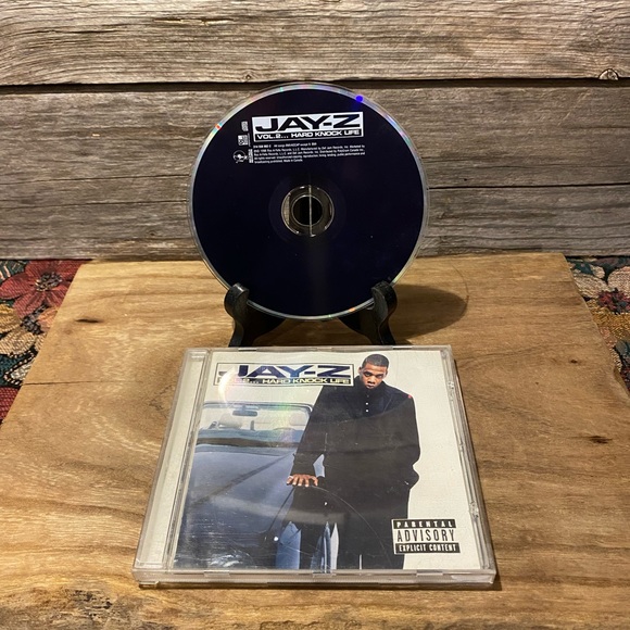 😎🎶 6 for $19 🎶😎 Music CD - Picture 2 of 3